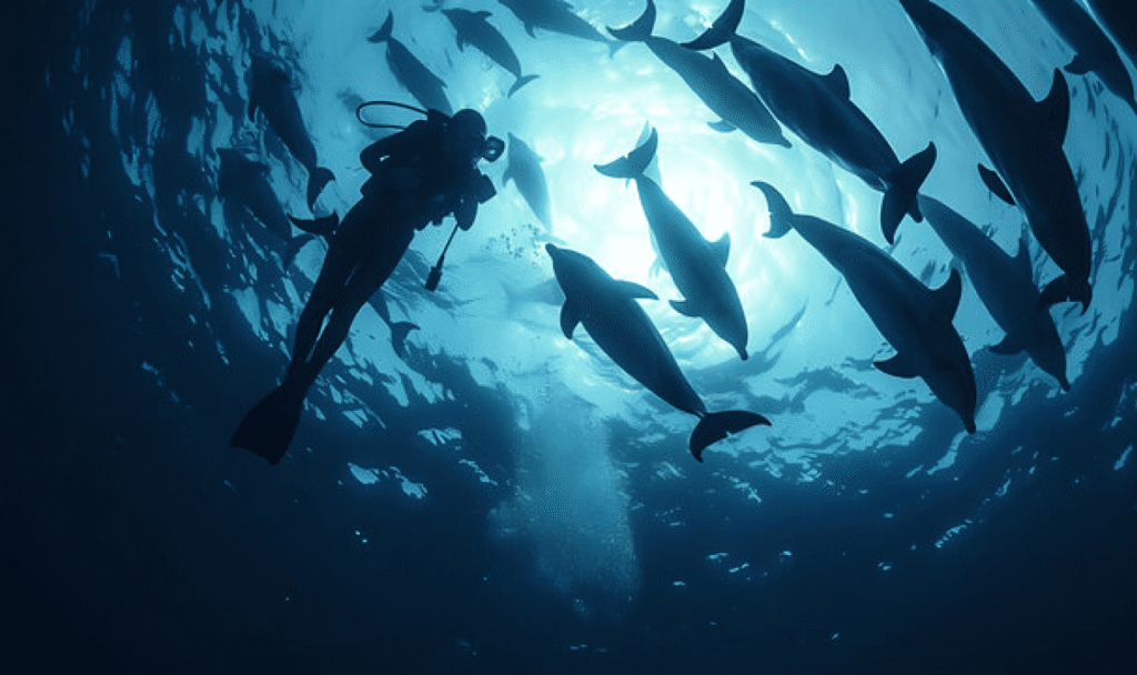 The Ocean’s Hidden Influence