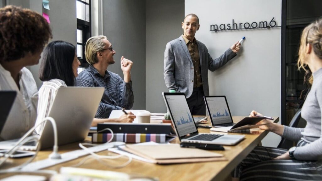 Bringing Entrepreneurship in Education Project-Based Learning