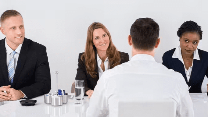 Post-Resume Hiring Process