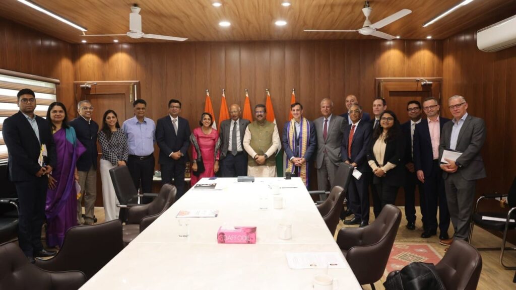 IBC - International Branch Campus