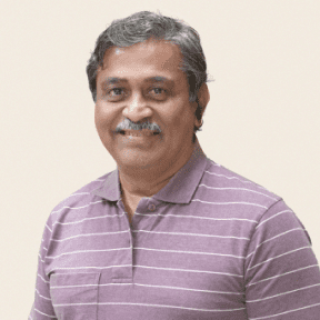 Sivakumar IIT