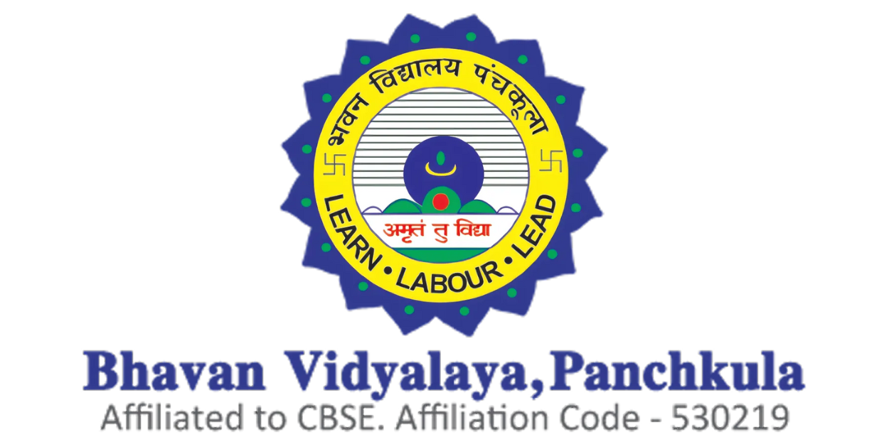 bhavan vidyalaya, panchkula