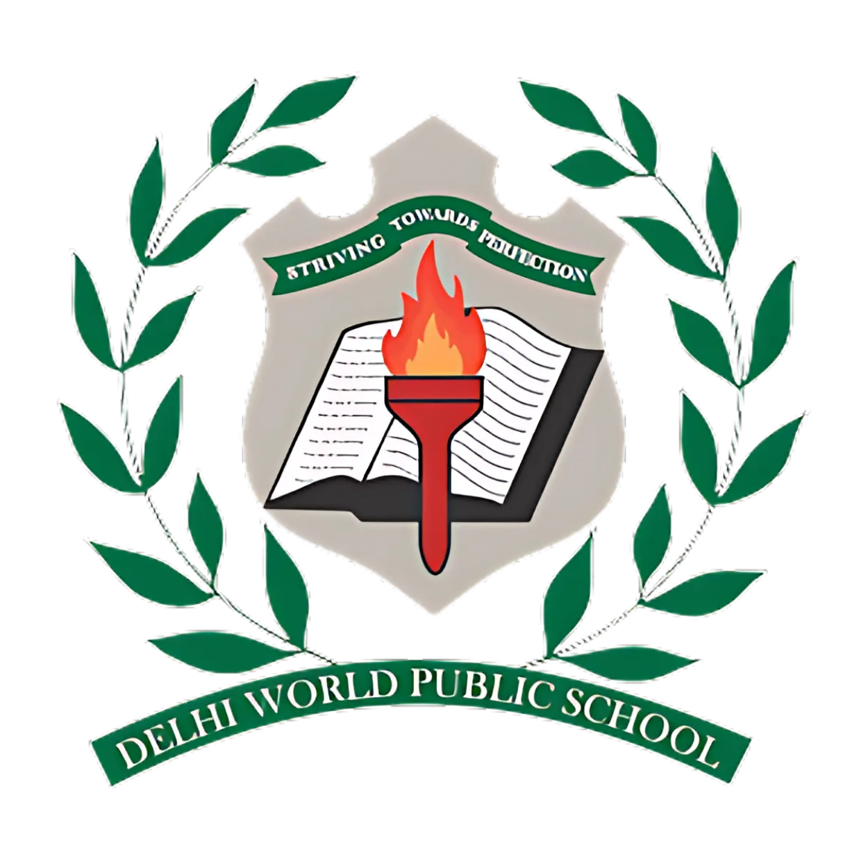 delhi world public school