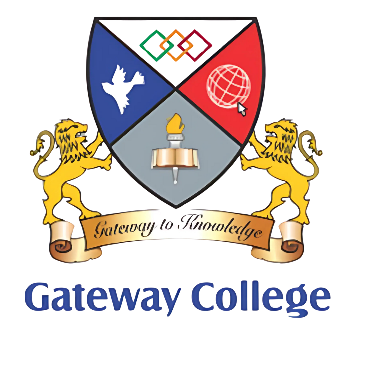 gateway college