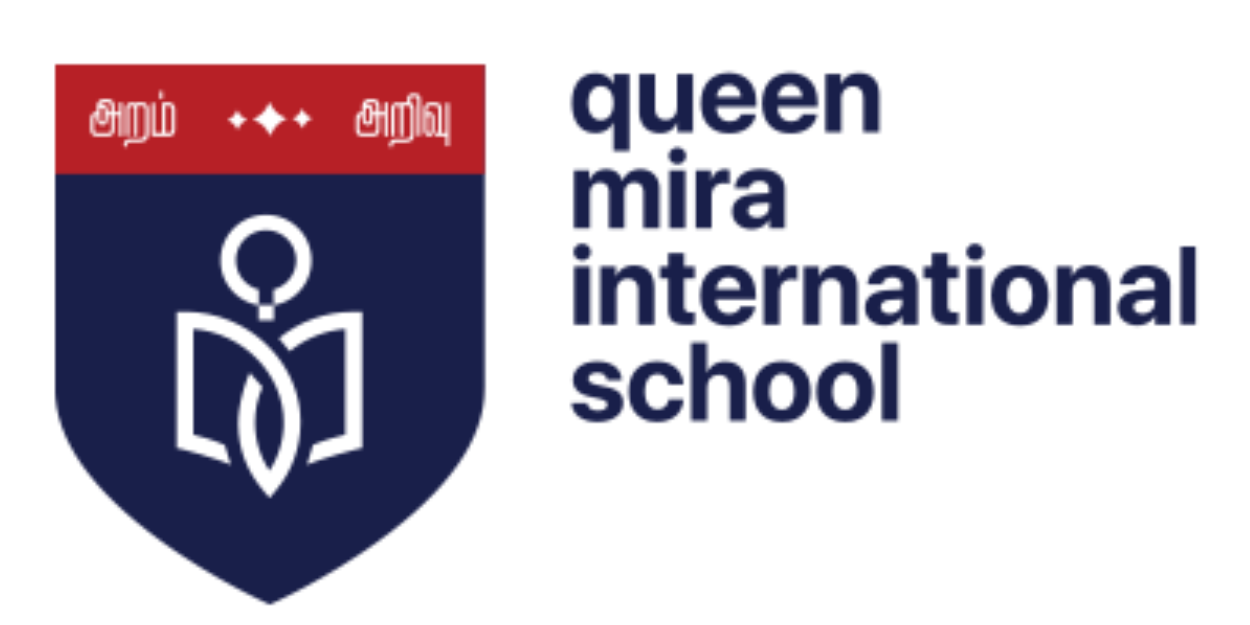 queen mira international school