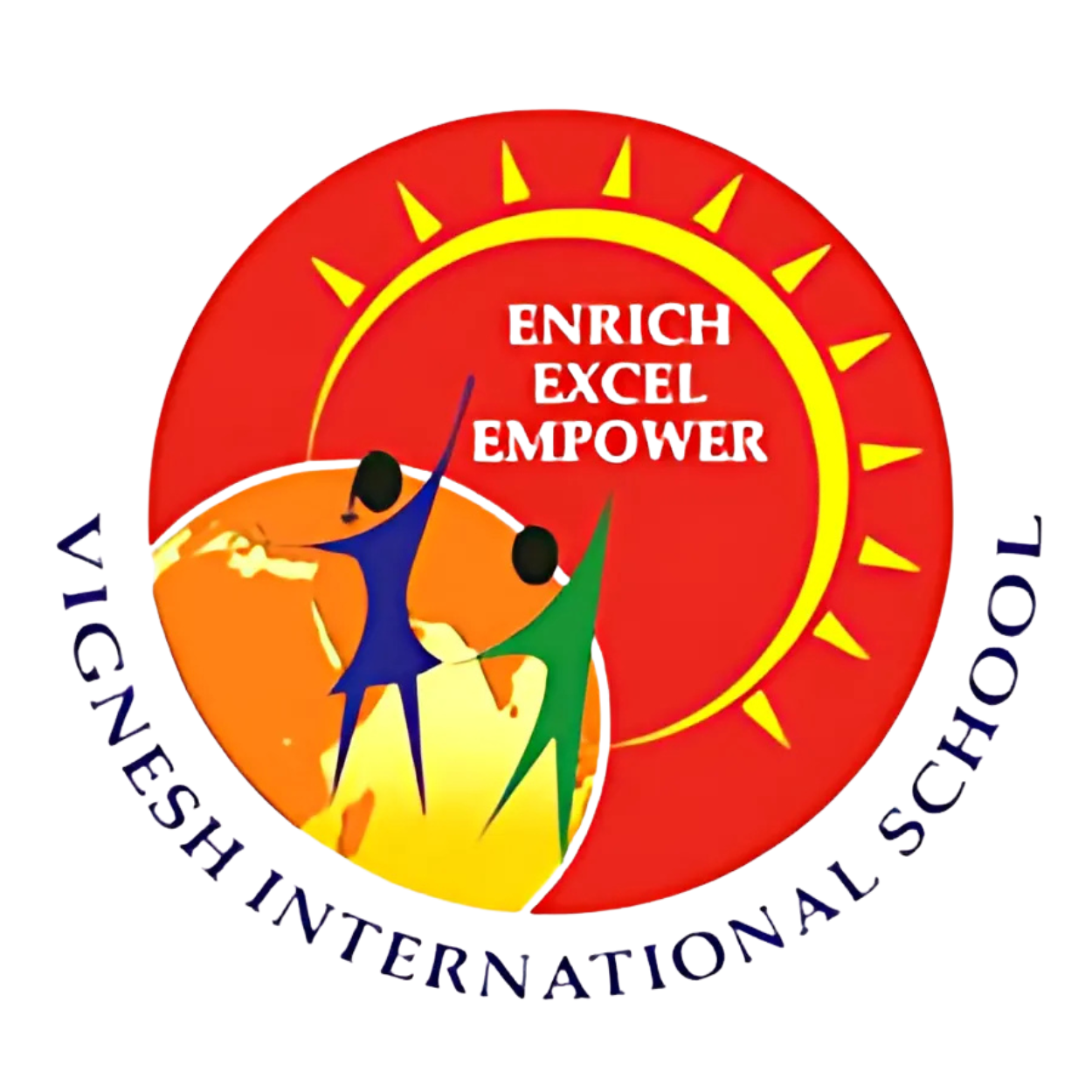 vignesh international school